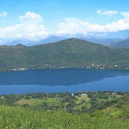 Villa Santa Maria Santa Maria del Oro Ruang foto