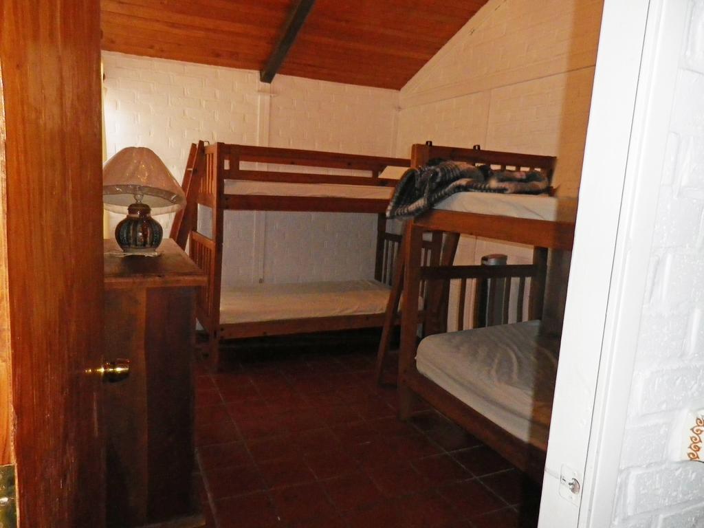Villa Santa Maria Santa Maria del Oro Ruang foto