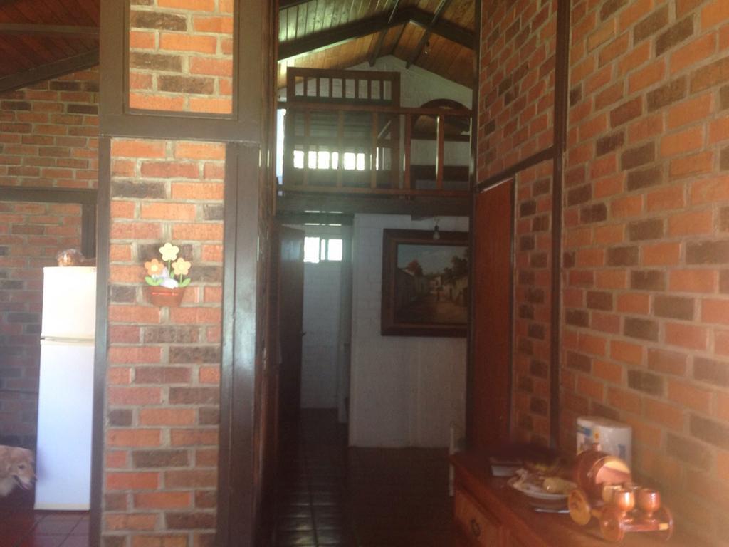 Villa Santa Maria Santa Maria del Oro Ruang foto