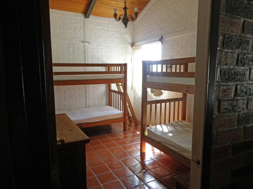 Villa Santa Maria Santa Maria del Oro Ruang foto