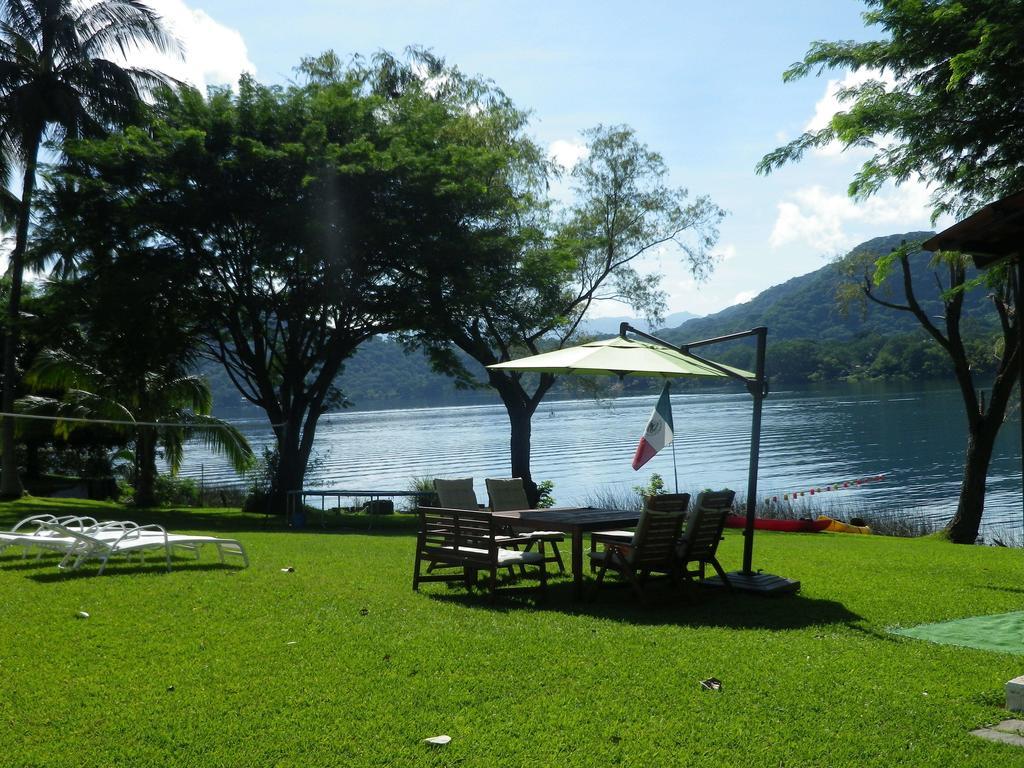 Villa Santa Maria Santa Maria del Oro Ruang foto